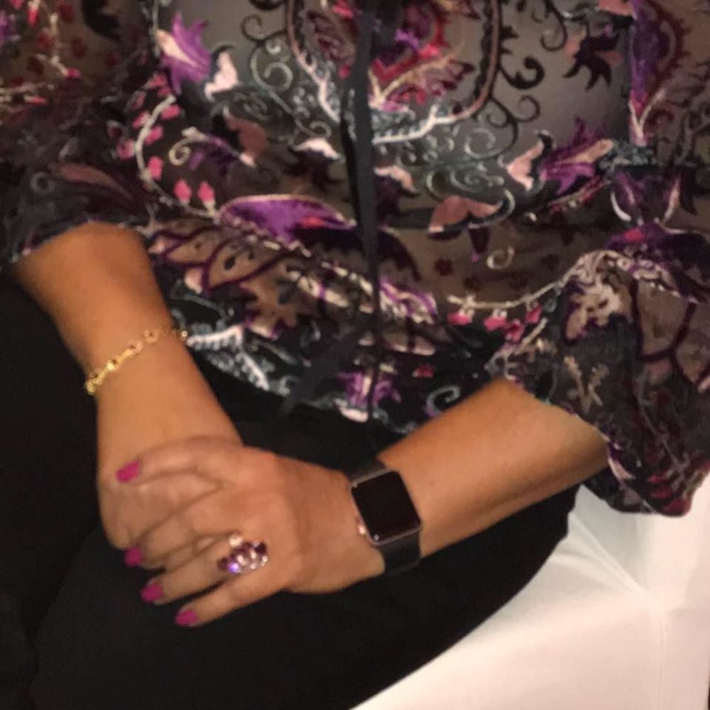 Meet your Posher, Ruby